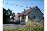 Viesu māja Jetětice Čehija